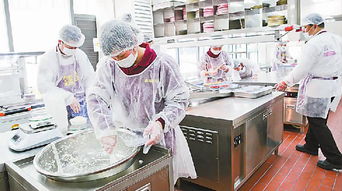 網絡訂餐首張食品經營許可證在滬落地，行業迎來規范化新里程